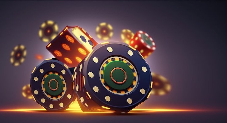 Pengguna membaca manfaat VIP melalui ponsel